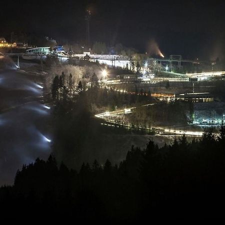 Ferienwohnung Hillebachsee Winterberg Luaran gambar