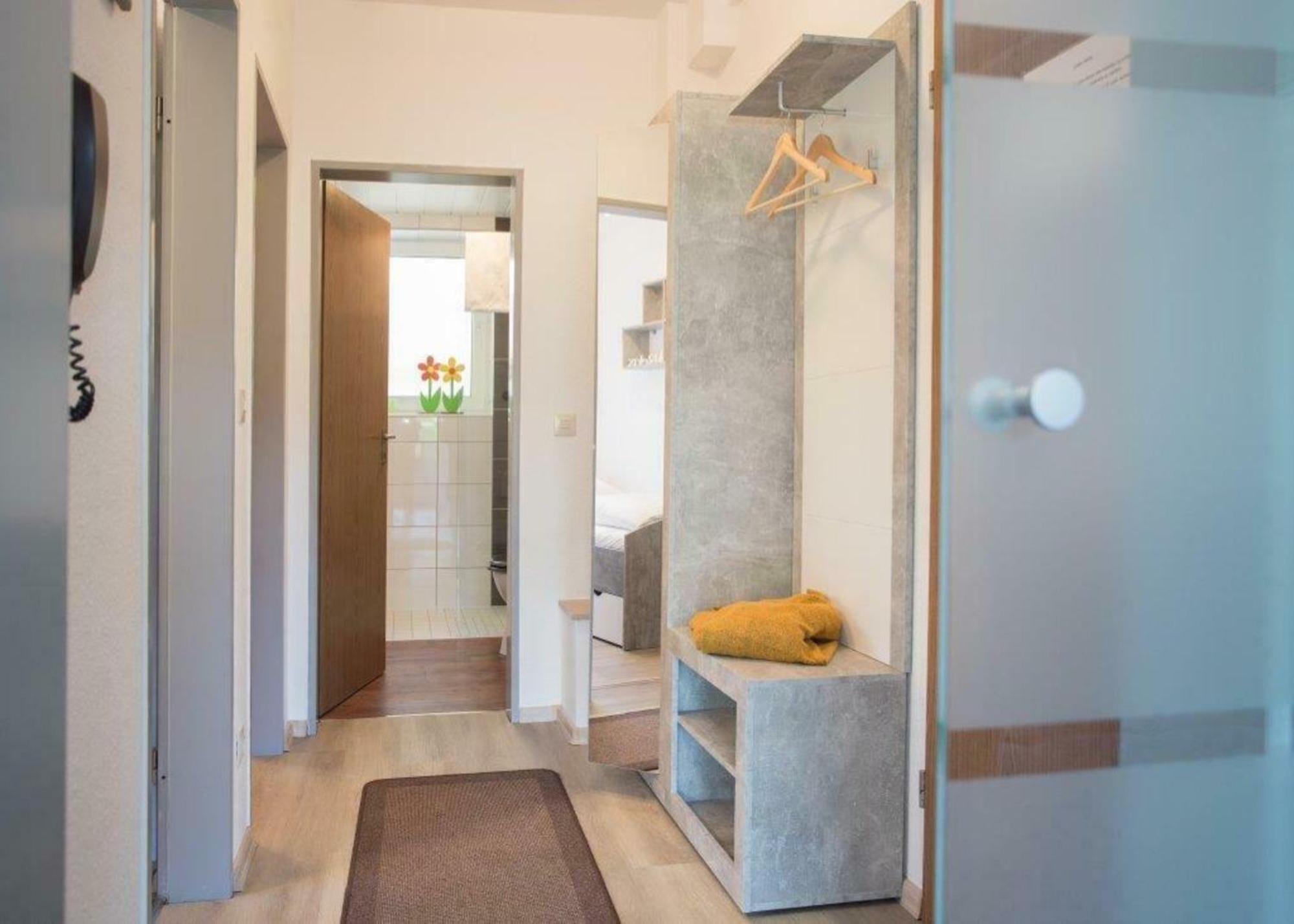 Ferienwohnung Hillebachsee Winterberg Luaran gambar