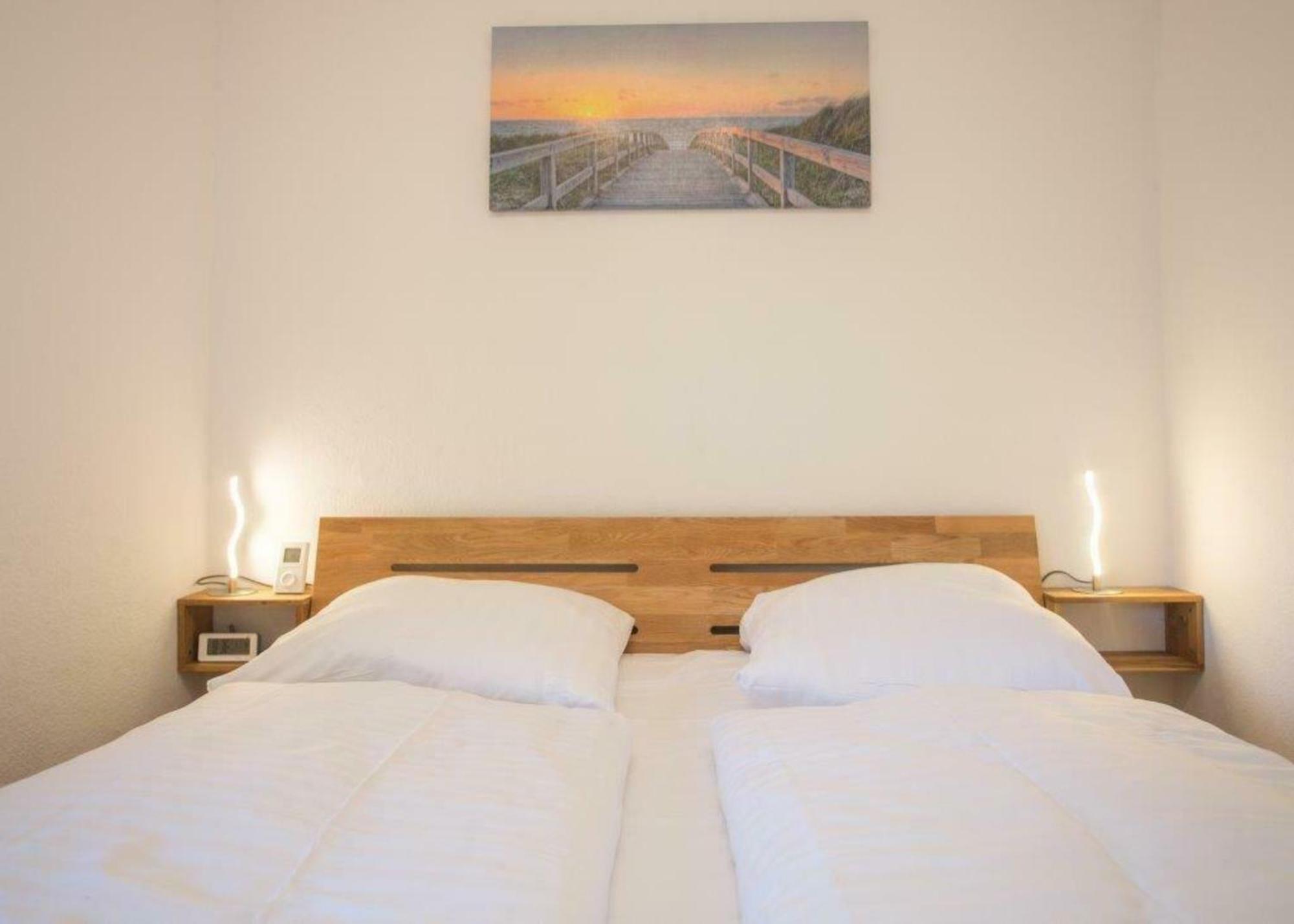Ferienwohnung Hillebachsee Winterberg Luaran gambar